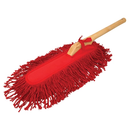 CARRAND CAR DUSTER 24""L 93008